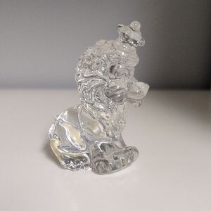 Princess House Crystal Treasures
